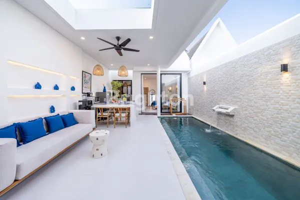 image (2) TWO BED ROOM\'S VILLA FOR LEASE HOLD IN KEROBOKAN AREA.VILLA ( 2 ) DUA KAMAR TIDUR DISEWAKAN DI KEROBOKAN AREA  (2)