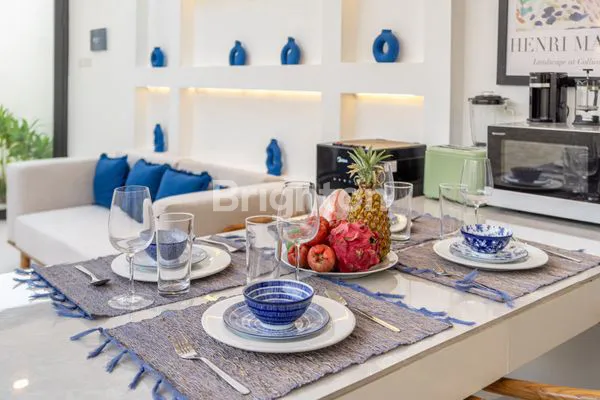 image (2) TWO BED ROOM\'S VILLA FOR LEASE HOLD IN KEROBOKAN AREA.VILLA ( 2 ) DUA KAMAR TIDUR DISEWAKAN DI KEROBOKAN AREA  (3)