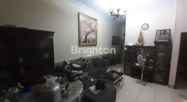 image RUMAH HANYA 5 MENIT KE AEON MALL TANJUNG BARAT (2)