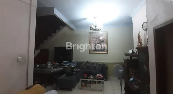 image RUMAH HANYA 5 MENIT KE AEON MALL TANJUNG BARAT (3)