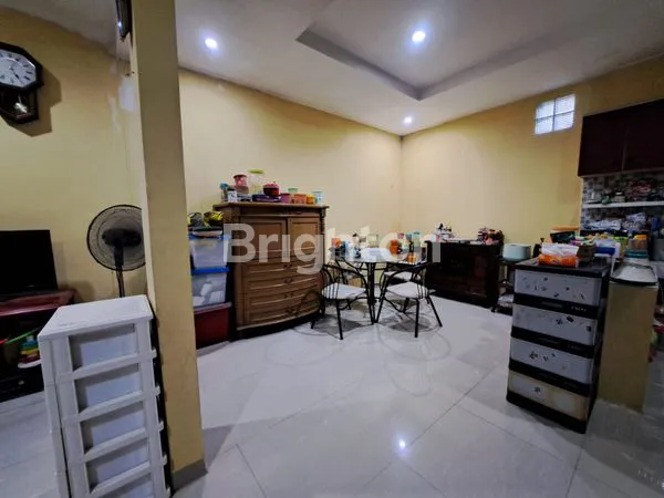 image DIJUAL RUMAH SIAP HUNI – LEGENDA WISATA ZONA VIVALDI (6)