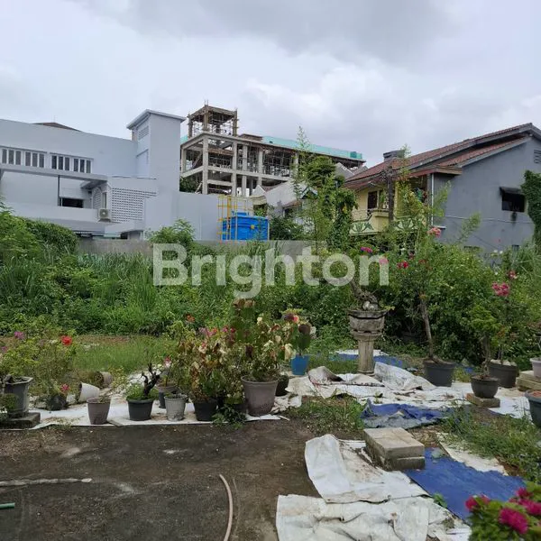 image TANAH MERUYA SELATAN JAKARTA BARAT 1100 METER PERSEGI UNTUK USAHA GUDANG LOGISTIK (4)