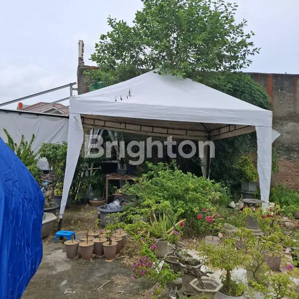 image TANAH MERUYA SELATAN JAKARTA BARAT 1100 METER PERSEGI UNTUK USAHA GUDANG LOGISTIK (2)