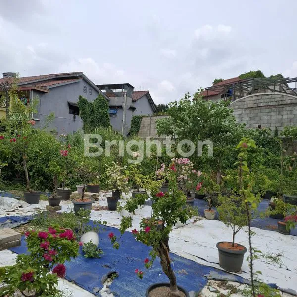 image TANAH MERUYA SELATAN JAKARTA BARAT 1100 METER PERSEGI UNTUK USAHA GUDANG LOGISTIK (3)