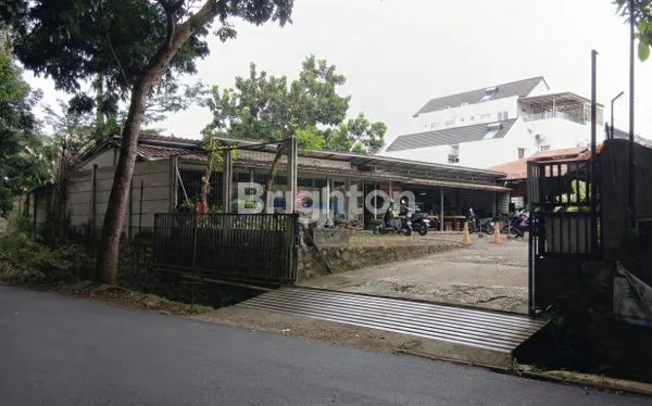 image TANAH 985 M2 DI LOKASI SEJUK DAN TENANG (DEKAT SETRA REGENCY TOWNHOUSE - CIWARUGA) (1)