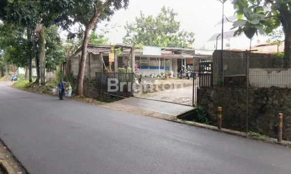 image TANAH 985 M2 DI LOKASI SEJUK DAN TENANG (DEKAT SETRA REGENCY TOWNHOUSE - CIWARUGA) (2)