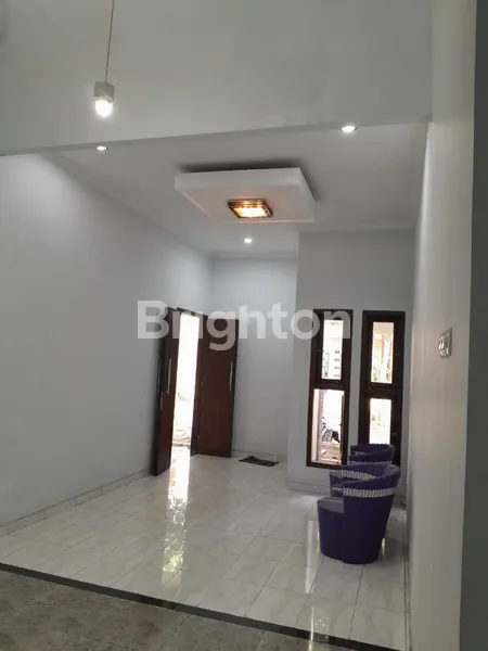 image DISEWAKAN RUMAH NYAMAN DI GRAHA TAMAN BUNGA BSB CITY – SIAP HUNI! (5)