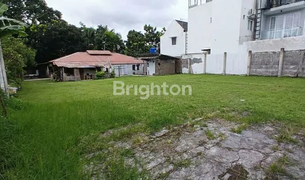 image TANAH 985 M2 DI LOKASI SEJUK DAN TENANG (DEKAT SETRA REGENCY TOWNHOUSE - CIWARUGA) (3)