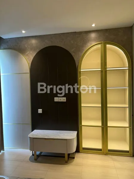 image RUMAH NORTHWEST CITRALAND DENGAN INTERIOR KHAS JEPANG FULL FURNISHED (8)