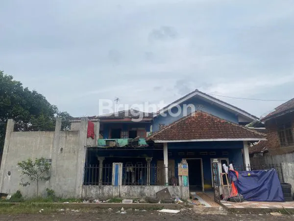 image DI JUAL. LAHAN PREMIUM PRODUKTIF , COCOK UNTUK PERKEBUNAN, YAYASAN, INVESTASI,LOKASI STRATEGIS, PINGGIR JALAN UTAMA.  (7)