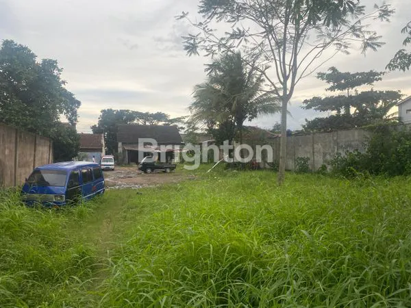 image DI JUAL. LAHAN PREMIUM PRODUKTIF , COCOK UNTUK PERKEBUNAN, YAYASAN, INVESTASI,LOKASI STRATEGIS, PINGGIR JALAN UTAMA.  (5)