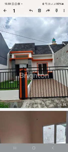 image RUMAH ASRI DAN NYAMAN SIAP HUNI, THE GROVE TAPOS CIBINONG  (1)