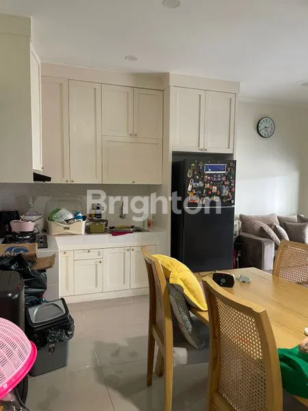 image RUMAH DI SEWA KAN SIAP HUNI GADING SERPONG TANGERANG (4)