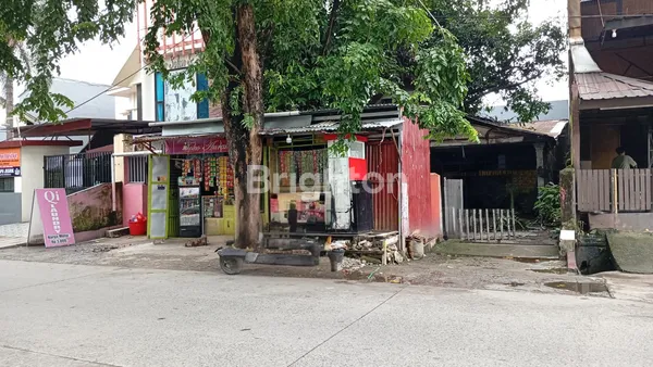 RUMAH JL. PELITA RAYA