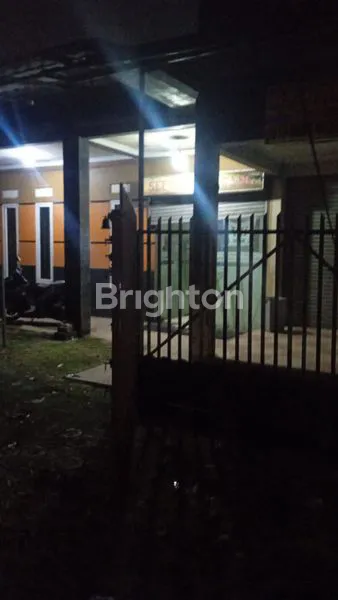 image RUKO PREMIUM CILEUNGSI, LOKASI RAMAI & STRATEGIS (1)