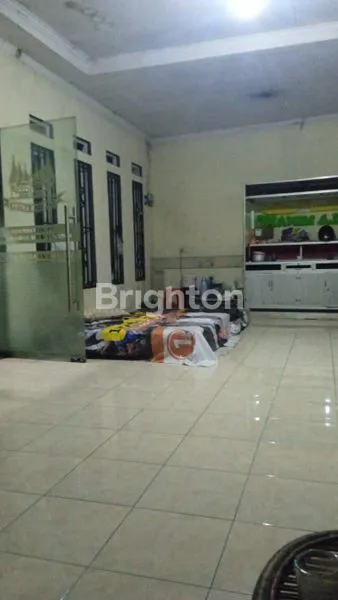 image RUKO PREMIUM CILEUNGSI, LOKASI RAMAI & STRATEGIS (3)