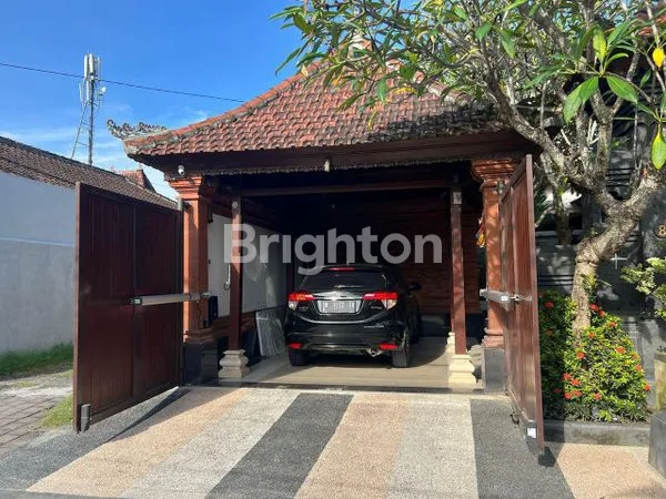 image DISEWAKAN VILLA MEWAH DI SANUR (2)