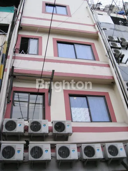 image KOST EKSKLUSIF 20 KAMAR FULL TERISI DI TAMANSARI (1)