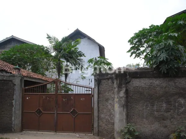 image RUMAH HITUNG TANAH SAJA DI JL RAYA TANJUNG KAIT, MAUK, TANGERANG (1)