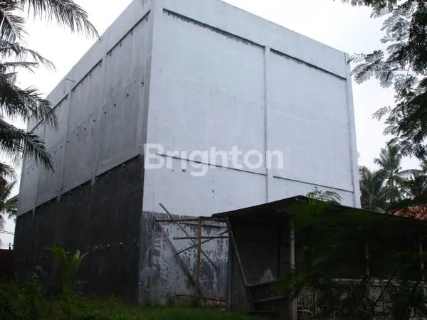 image RUMAH HITUNG TANAH SAJA DI JL RAYA TANJUNG KAIT, MAUK, TANGERANG (4)