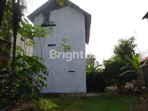 image RUMAH HITUNG TANAH SAJA DI JL RAYA TANJUNG KAIT, MAUK, TANGERANG (2)
