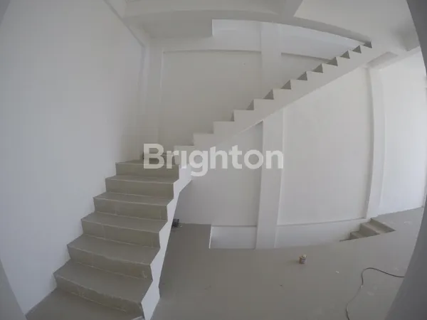 image TURUN HARGA DRASTIS, RUKO PANDUGO, 3 LANTAI, BANGUNAN BARU, SIAP PAKAI, SELANGKAH MERR  (3)