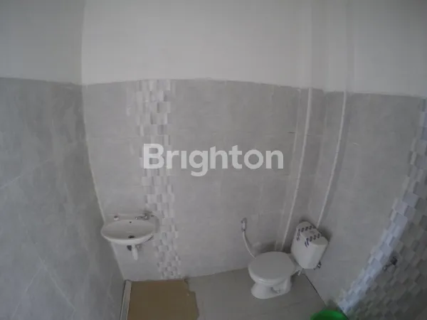 image TURUN HARGA DRASTIS, RUKO PANDUGO, 3 LANTAI, BANGUNAN BARU, SIAP PAKAI, SELANGKAH MERR  (5)