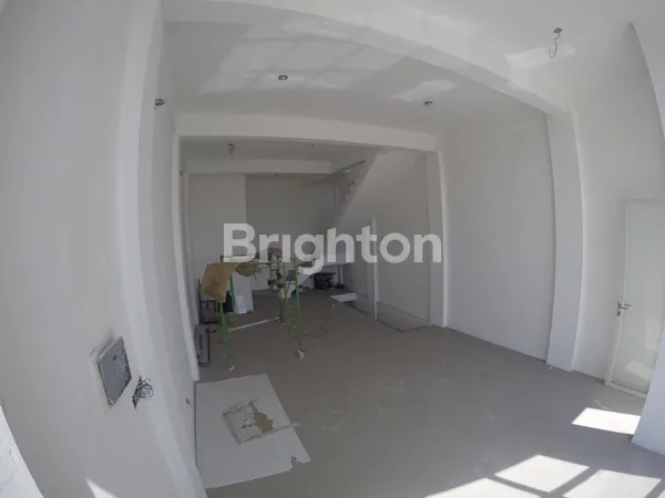 image TURUN HARGA DRASTIS, RUKO PANDUGO, 3 LANTAI, BANGUNAN BARU, SIAP PAKAI, SELANGKAH MERR  (6)