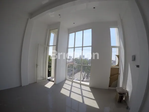 image TURUN HARGA DRASTIS, RUKO PANDUGO, 3 LANTAI, BANGUNAN BARU, SIAP PAKAI, SELANGKAH MERR  (7)