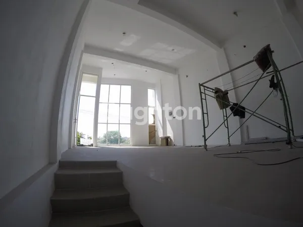 image TURUN HARGA DRASTIS, RUKO PANDUGO, 3 LANTAI, BANGUNAN BARU, SIAP PAKAI, SELANGKAH MERR  (8)