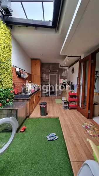 image RUMAH DI DEDAUNAN RESIDENCE PAMULANG (1)