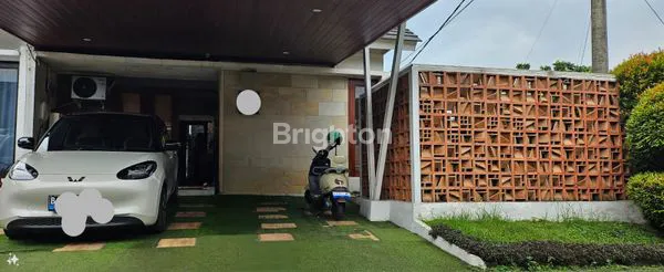 image RUMAH DI DEDAUNAN RESIDENCE PAMULANG (2)