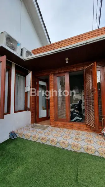 image RUMAH DI DEDAUNAN RESIDENCE PAMULANG (7)