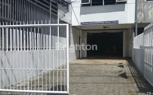 image RUKO MANUKAN TAMA, LT 125, 2 LANTAI, LOKASI SUPER STRATEGIS (4)