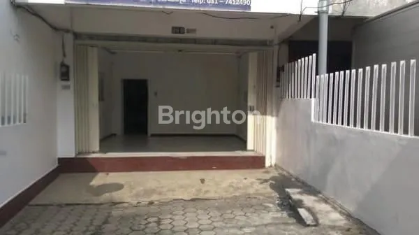 image RUKO MANUKAN TAMA, LT 125, 2 LANTAI, LOKASI SUPER STRATEGIS (3)