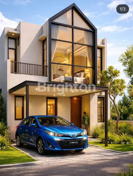 image RUMAH NEW RAMADA KEBRAON  (1)