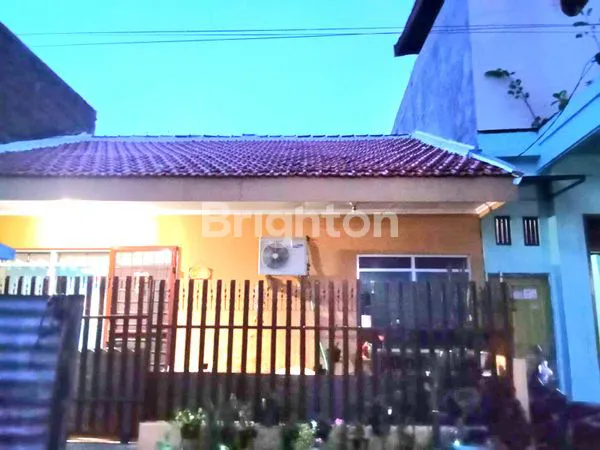 image RUMAH MURAH STRATEGIS DEKAT JALAN  MATARAM DAN DR.CIPTO (1)