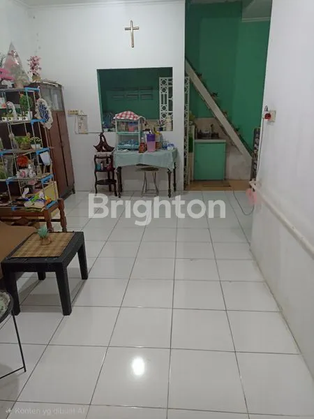 image RUMAH MURAH STRATEGIS DEKAT JALAN  MATARAM DAN DR.CIPTO (4)