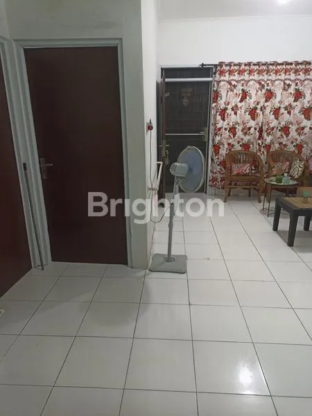 image RUMAH MURAH STRATEGIS DEKAT JALAN  MATARAM DAN DR.CIPTO (5)