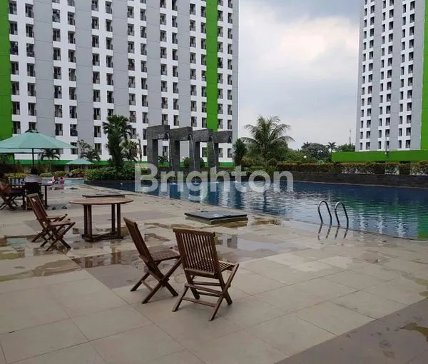 image APARTMENT STRATEGIS DI CIPUTAT (3)
