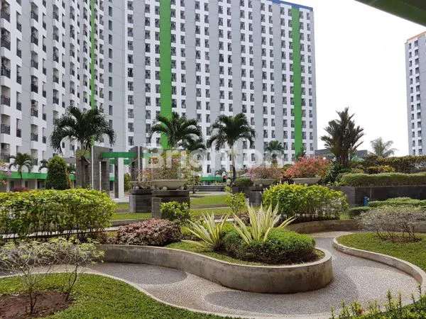 image APARTMENT STRATEGIS DI CIPUTAT (2)