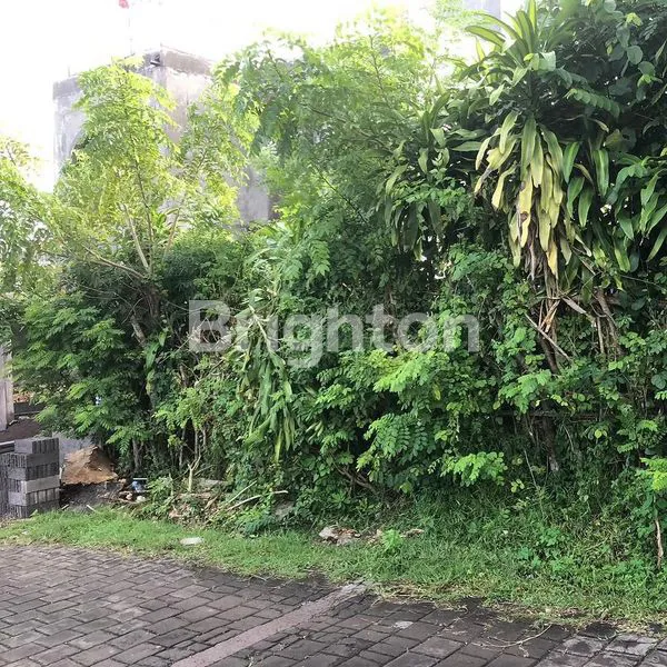 image TANAH KECIL DI KAWASAN VILLA PANTAI BALANGAN, UNGASAN - BALI (2)