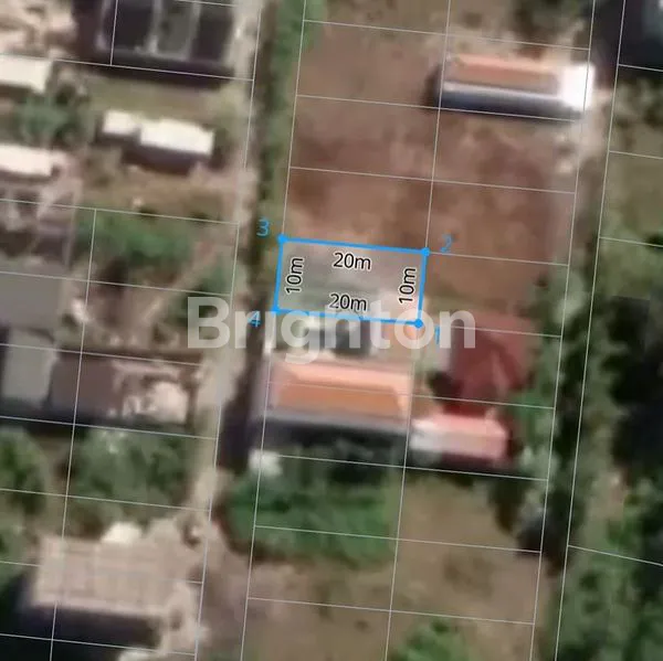 image TANAH KECIL DI KAWASAN VILLA PANTAI BALANGAN, UNGASAN - BALI (5)