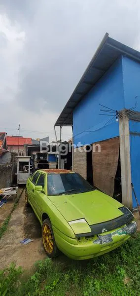 image LAHAN USAHA PREMIUM STRATEGIS DI MAMPANG DEPOK  (6)