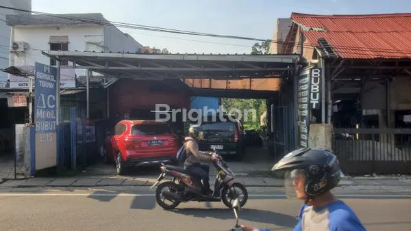 image LAHAN USAHA PREMIUM STRATEGIS DI MAMPANG DEPOK  (2)