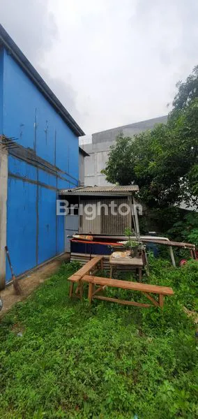 image LAHAN USAHA PREMIUM STRATEGIS DI MAMPANG DEPOK  (7)