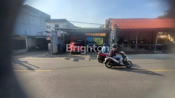 image LAHAN USAHA PREMIUM STRATEGIS DI MAMPANG DEPOK  (1)