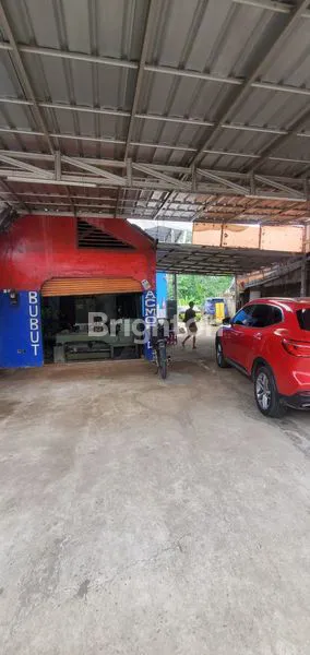 image LAHAN USAHA PREMIUM STRATEGIS DI MAMPANG DEPOK  (5)