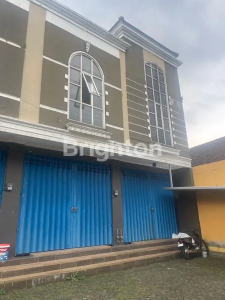 image RUKO 2 LANTAI SIAP PAKAI WAGIR MALANG (1)