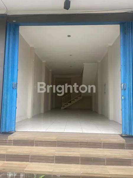 image RUKO 2 LANTAI SIAP PAKAI WAGIR MALANG (2)